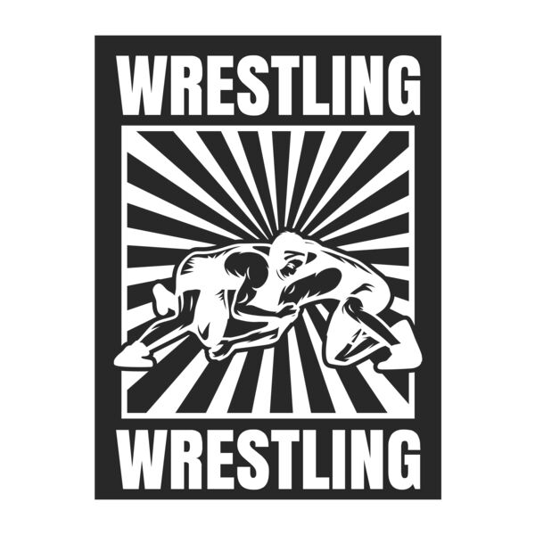 Wrestling 50 Thumbnail