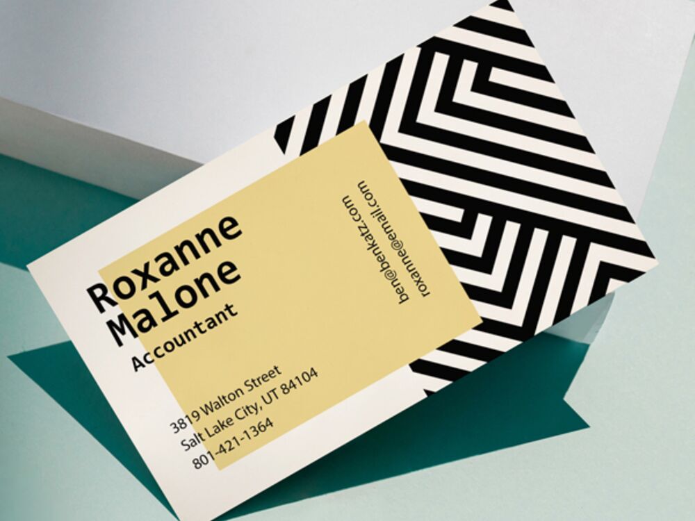 Business Essentials  Thumbnail