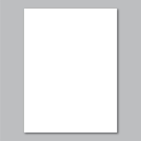 18" x 24" Yard Sign Verticle Thumbnail