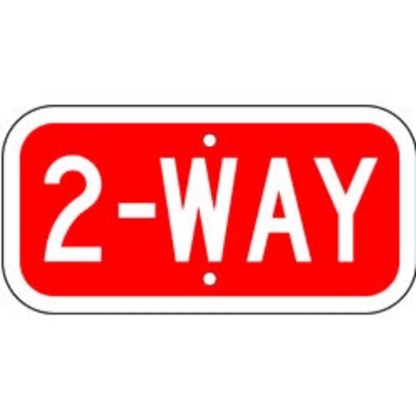 2-Way Sign Thumbnail