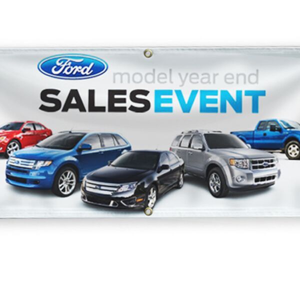 Banner 4' x 10' Thumbnail