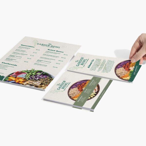 Flyer 8.5" X 11" Thumbnail