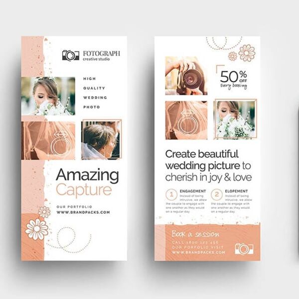 Standard Rack Cards Thumbnail