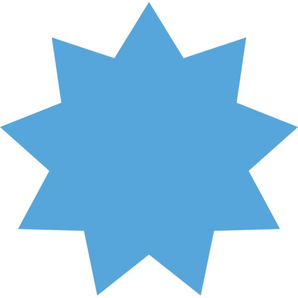 Starburst Large Center Thumbnail