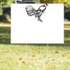 18" x 24" Yard Sign Thumbnail
