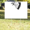 18" x 24" Yard Sign Thumbnail