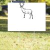 18" x 24" Yard Sign Thumbnail