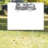 18" x 24" Yard Sign Thumbnail