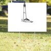 18" x 24" Yard Sign Thumbnail