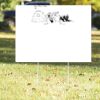 18" x 24" Yard Sign Thumbnail