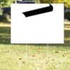 18" x 24" Yard Sign Thumbnail