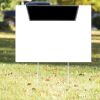 18" x 24" Yard Sign Thumbnail