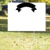18" x 24" Yard Sign Thumbnail