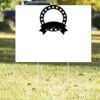 18" x 24" Yard Sign Thumbnail