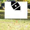 18" x 24" Yard Sign Thumbnail