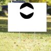 18" x 24" Yard Sign Thumbnail