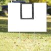 18" x 24" Yard Sign Thumbnail