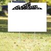 18" x 24" Yard Sign Thumbnail