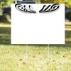 18" x 24" Yard Sign Thumbnail