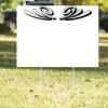 18" x 24" Yard Sign Thumbnail
