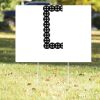 18" x 24" Yard Sign Thumbnail