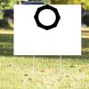 18" x 24" Yard Sign Thumbnail