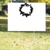 18" x 24" Yard Sign Thumbnail
