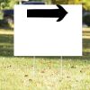18" x 24" Yard Sign Thumbnail