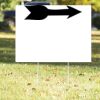 18" x 24" Yard Sign Thumbnail