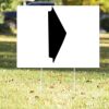 18" x 24" Yard Sign Thumbnail