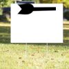 18" x 24" Yard Sign Thumbnail