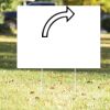 18" x 24" Yard Sign Thumbnail