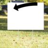 18" x 24" Yard Sign Thumbnail