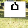 18" x 24" Yard Sign Thumbnail
