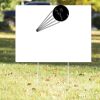 18" x 24" Yard Sign Thumbnail