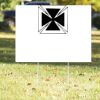18" x 24" Yard Sign Thumbnail