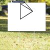 18" x 24" Yard Sign Thumbnail