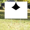 18" x 24" Yard Sign Thumbnail