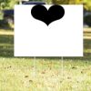 18" x 24" Yard Sign Thumbnail