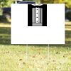 18" x 24" Yard Sign Thumbnail
