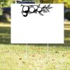 18" x 24" Yard Sign Thumbnail