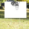 18" x 24" Yard Sign Thumbnail