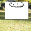 18" x 24" Yard Sign Thumbnail
