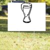 18" x 24" Yard Sign Thumbnail