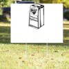18" x 24" Yard Sign Thumbnail