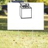 18" x 24" Yard Sign Thumbnail