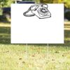 18" x 24" Yard Sign Thumbnail