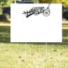 18" x 24" Yard Sign Thumbnail