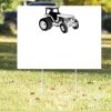 18" x 24" Yard Sign Thumbnail