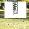 18" x 24" Yard Sign Thumbnail